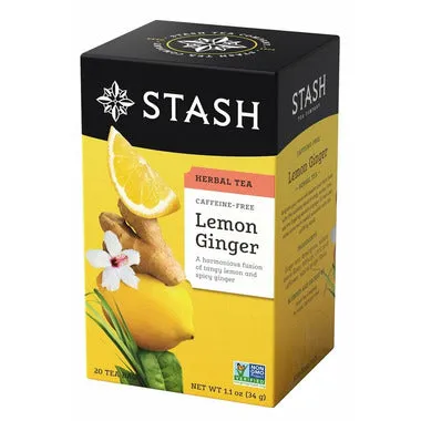 Stash Holiday Tea