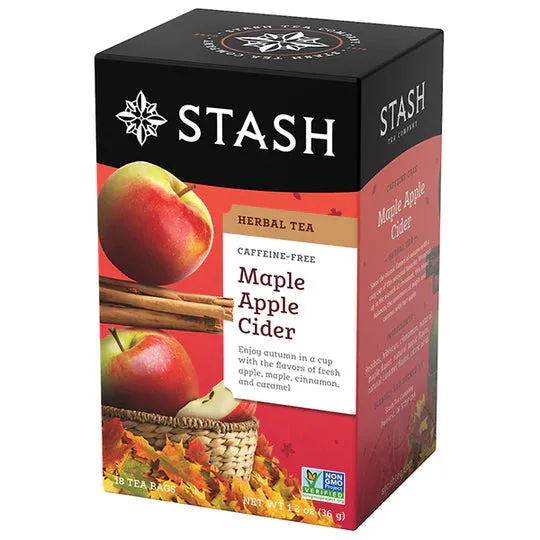 Stash Holiday Tea