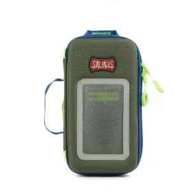 Statpacks G3 Intravenous Cell, Blue