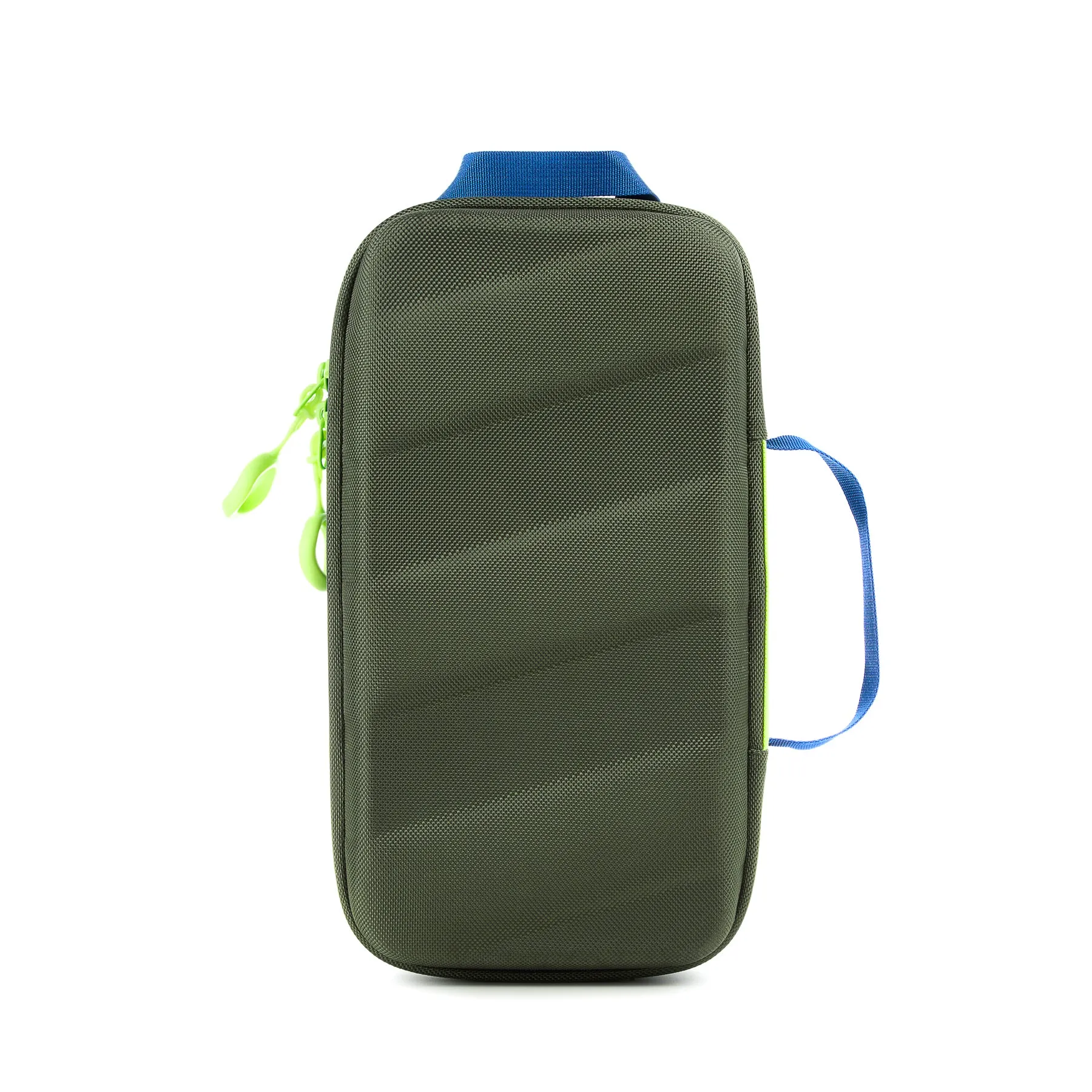 Statpacks G3 Intravenous Cell, Blue