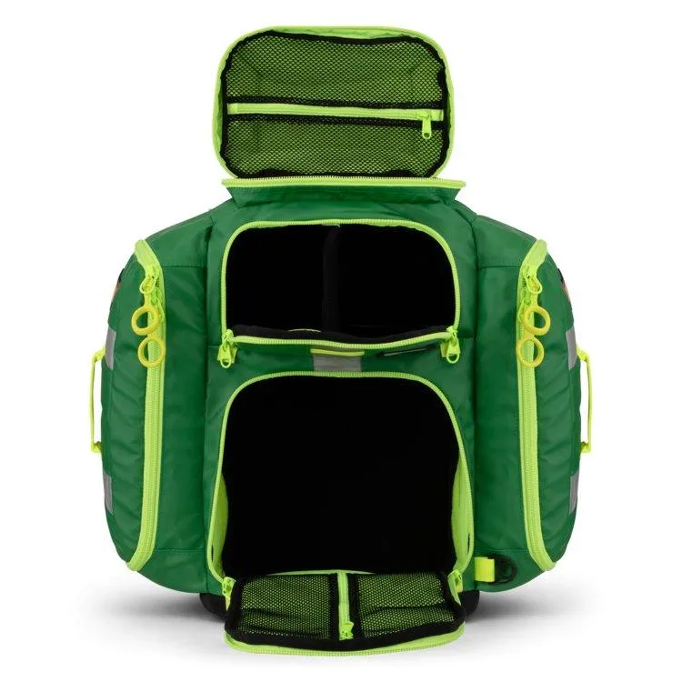 StatPacks G3 Perfusion Backpack