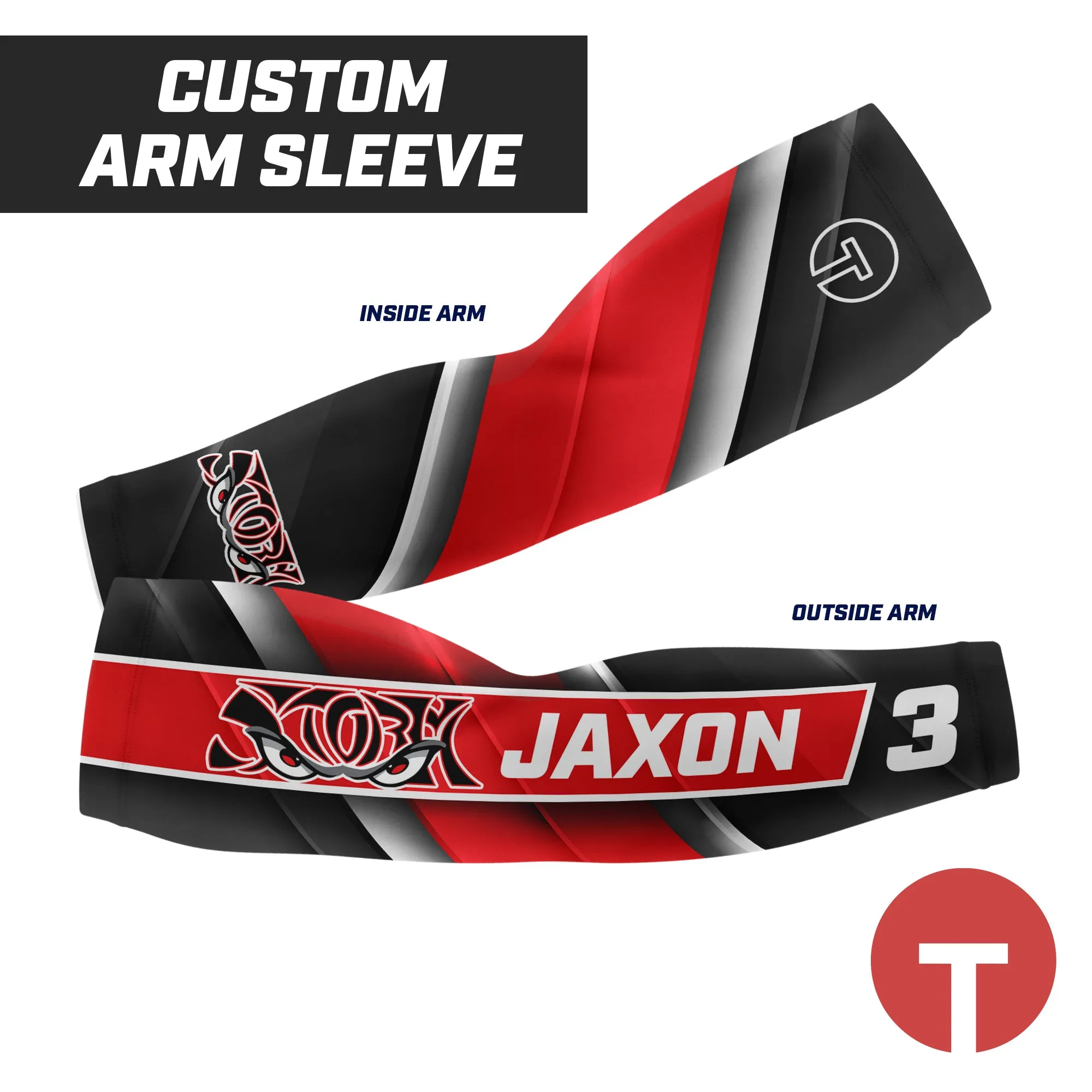 STORM - Arm Sleeve