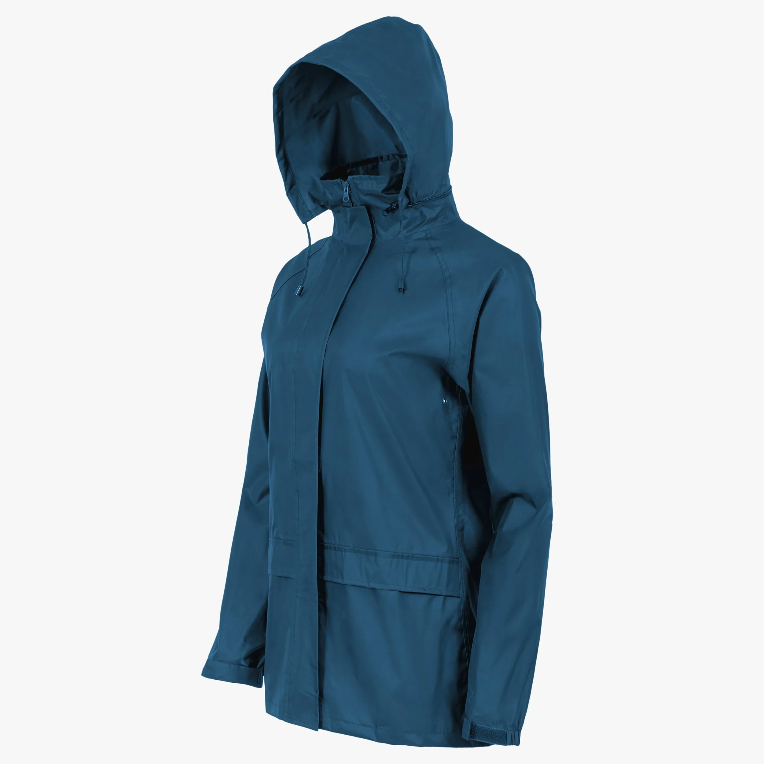 Stormguard Waterproof Jacket, Womens