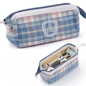 Student Pencil Case Large Capacity Pencil Case Teenagers Multifunctional Pencil Case