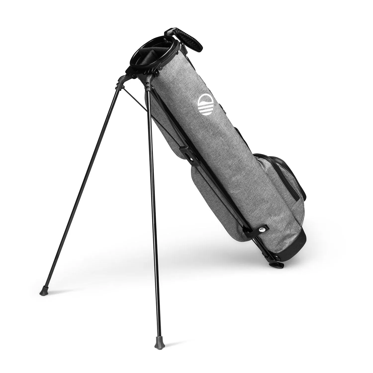 Sunday Golf LOMA XL BAG | Heather Gray