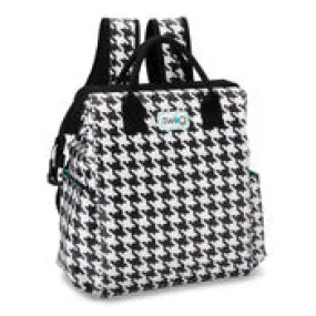 Swig - Houndstooth Packi Backpack Cooler