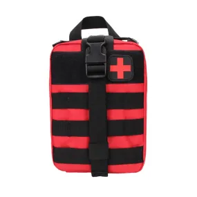 Tactical Emergency Medical Pouch