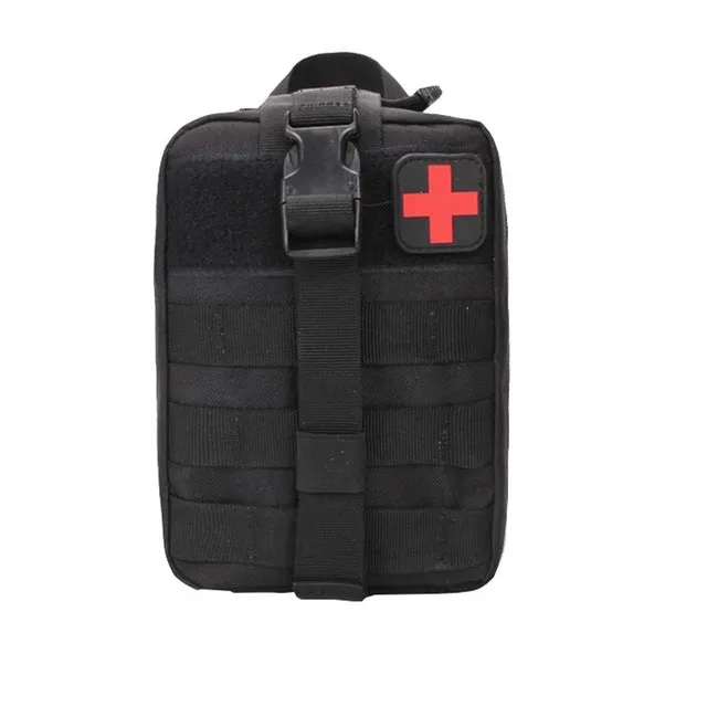 Tactical Emergency Medical Pouch