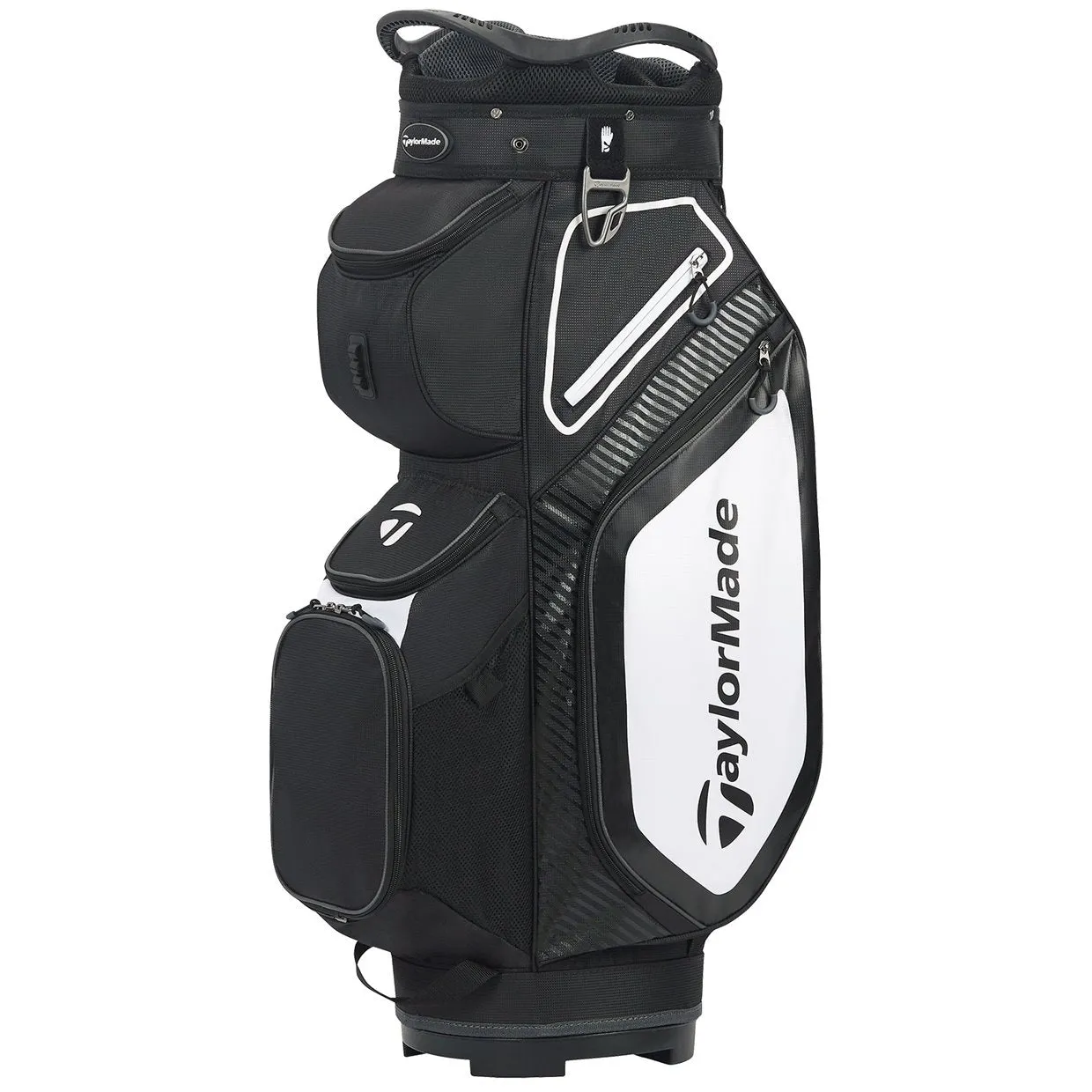 TaylorMade Cart 8.0 Golf Cart Bag