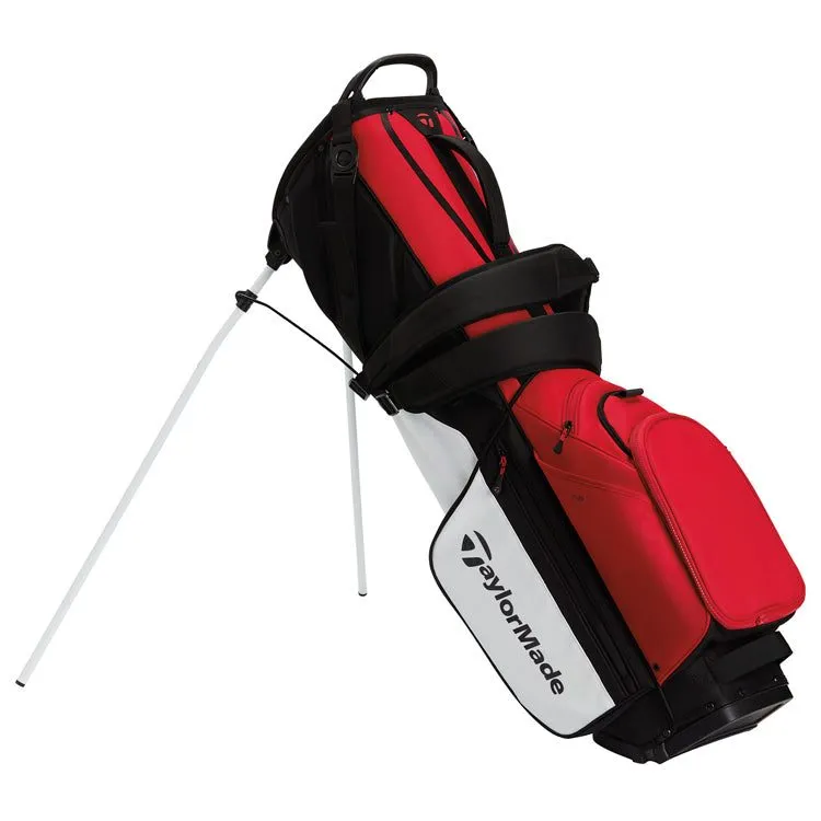 TaylorMade Flextech Crossover Golf Stand Bag V9796001