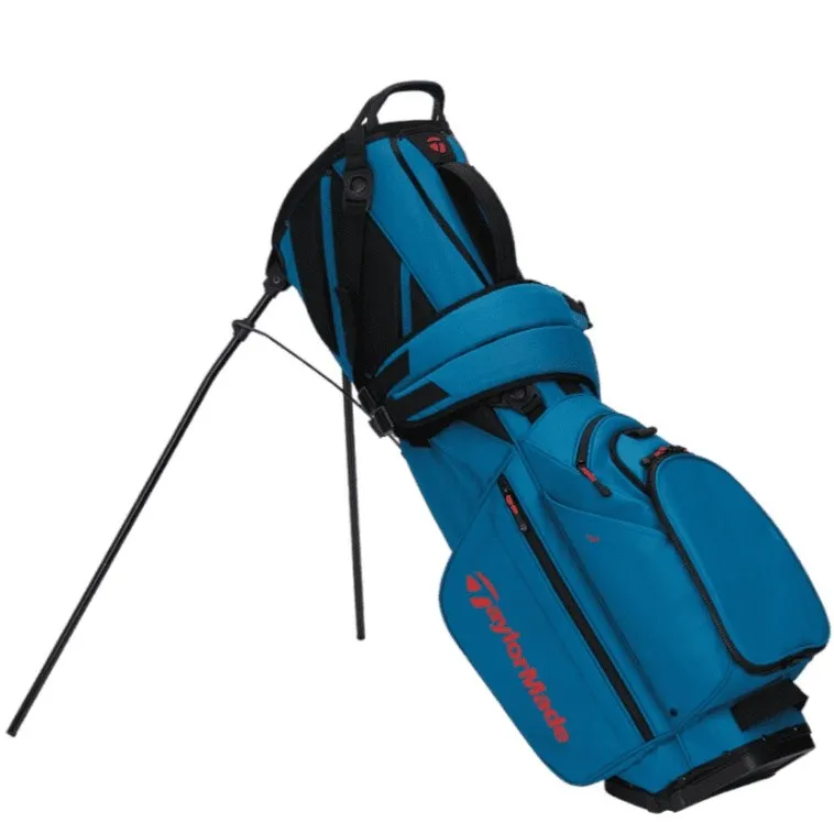 TaylorMade FlexTech Golf Stand Bag V9739901