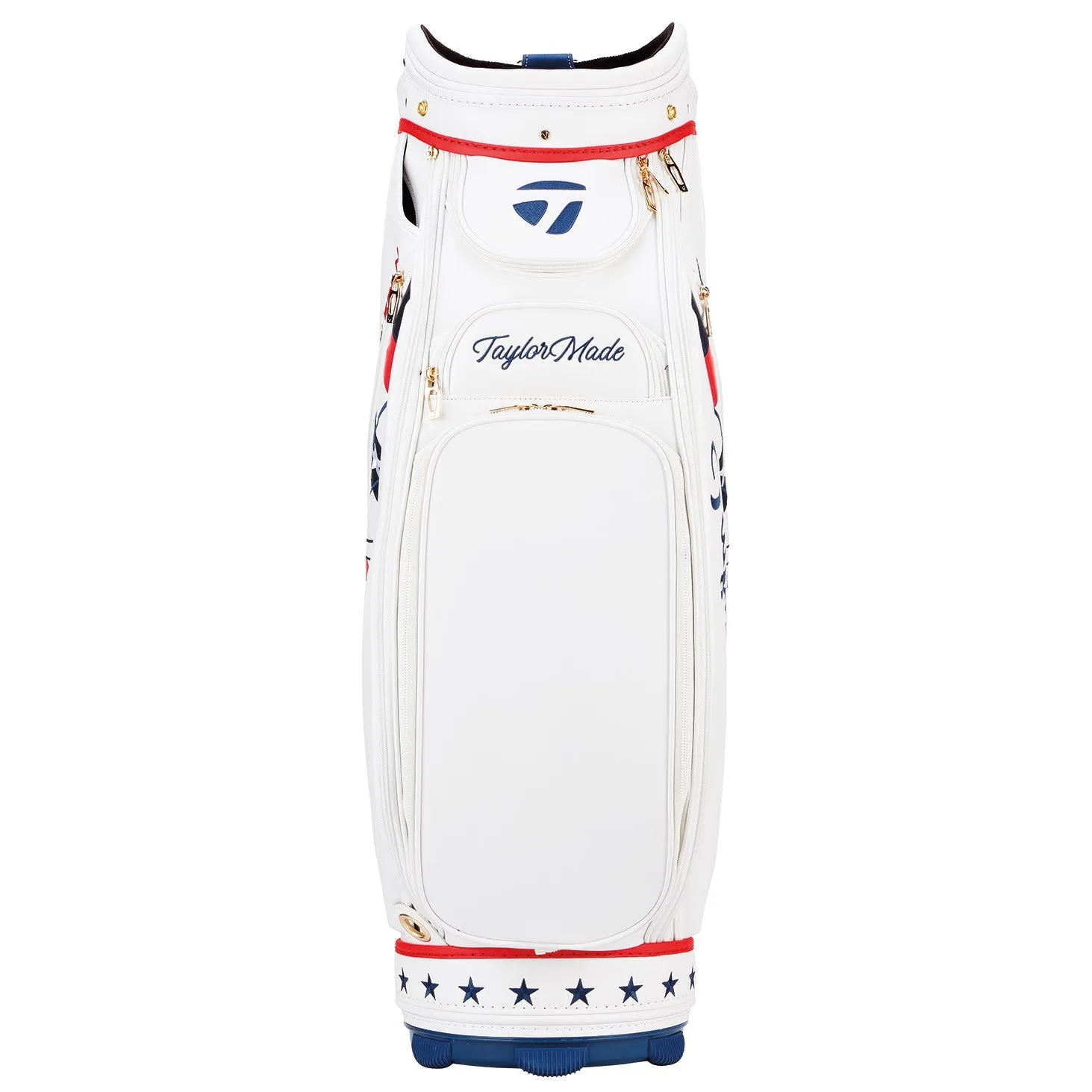 TaylorMade Ladies US Open Golf Staff Bag V9767301