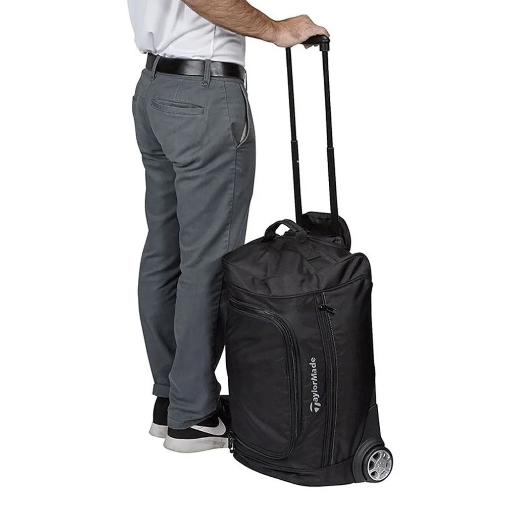 TaylorMade Performance Rolling Carry On