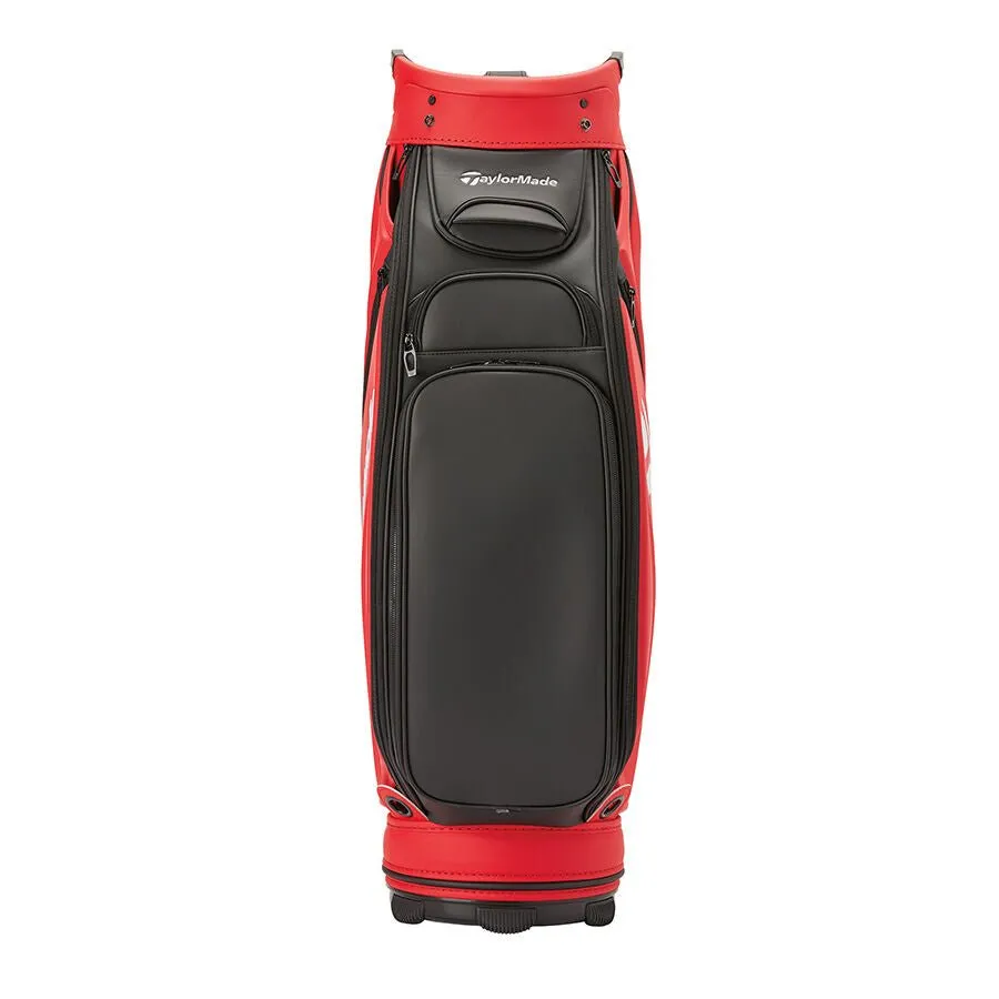 TaylorMade Stealth Tour Golf Staff Bag N7879901