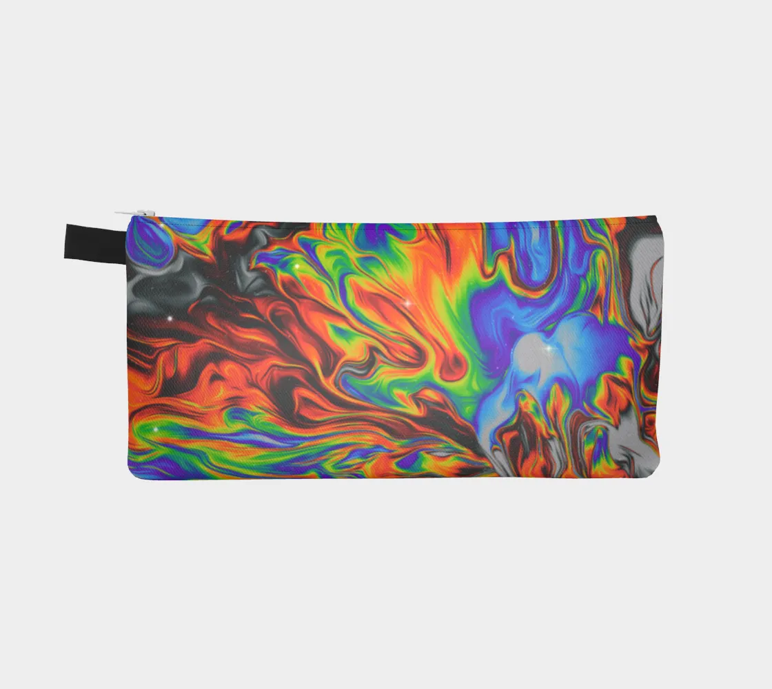 TEMPETE PENCIL CASE | MALA VIDA