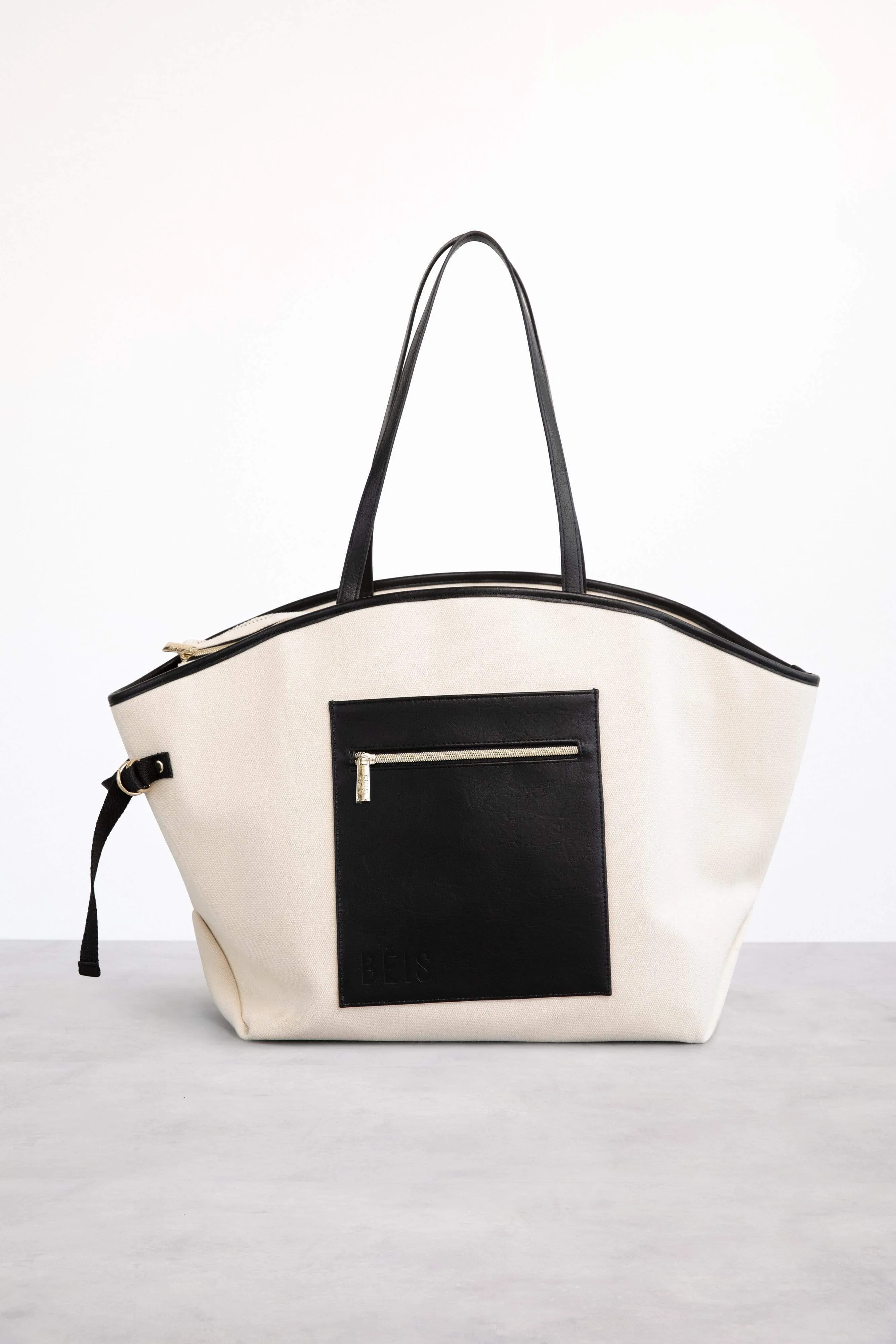 The Canvas Tote