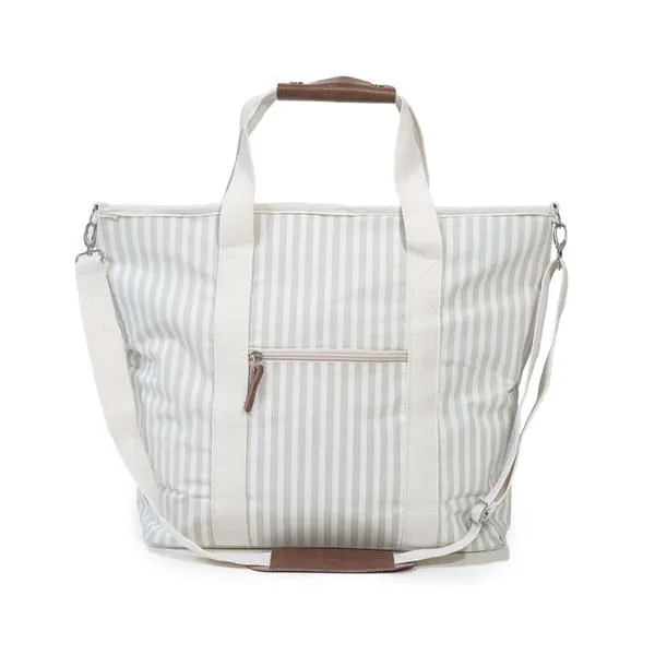 The Cooler Tote