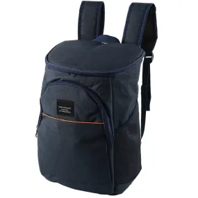 Thick Oxford Thermal Cooling Backpack Shoulder Bag