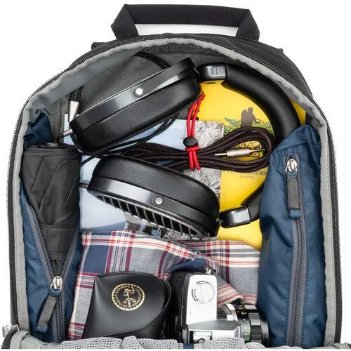 Think Tank Photo Venturing Observer Backpack (Gray, 20L)