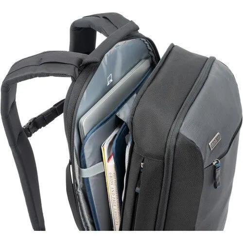 Think Tank Photo Venturing Observer Backpack (Gray, 20L)