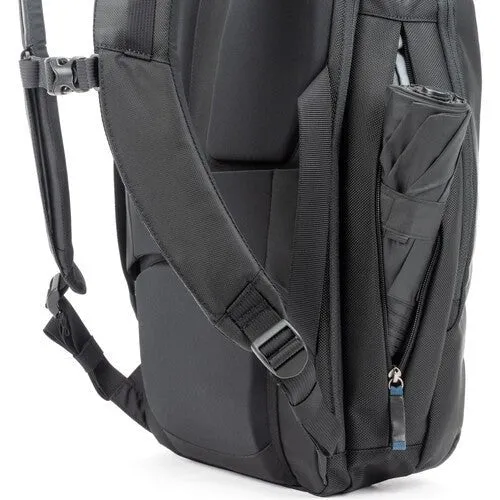 Think Tank Photo Venturing Observer Backpack (Gray, 20L)