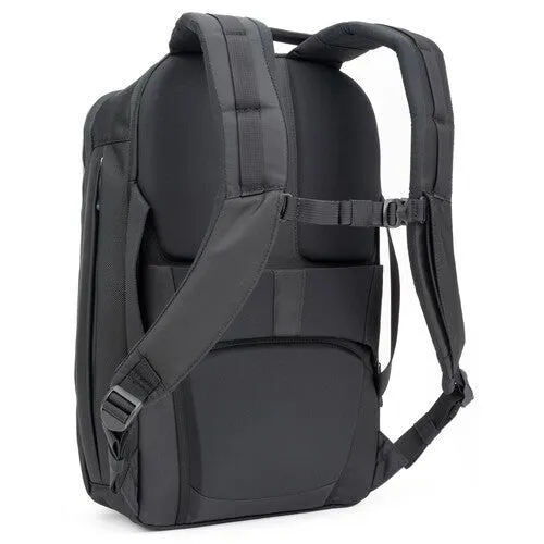 Think Tank Photo Venturing Observer Backpack (Gray, 20L)