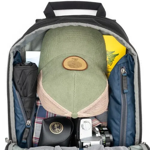 Think Tank Photo Venturing Observer Backpack (Gray, 20L)