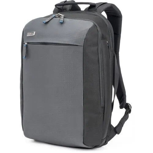 Think Tank Photo Venturing Observer Backpack (Gray, 20L)