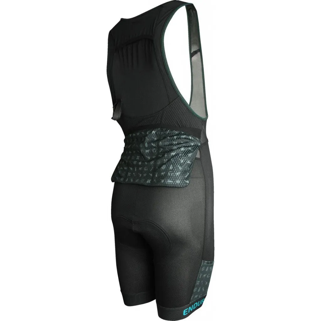 Tineli Bibshorts Liner Enduro