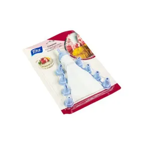 Titiz Icing Bag Set Creamer AP-1042