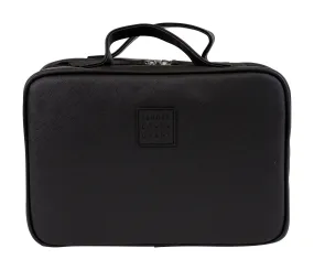 TLC Black Basics - Hanging Washbag