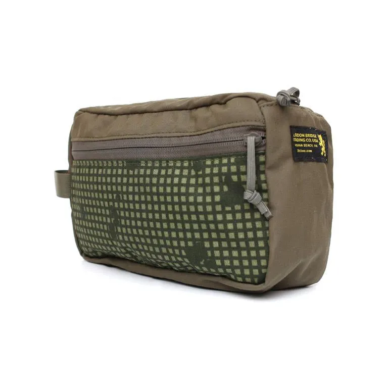 Toiletry Bag