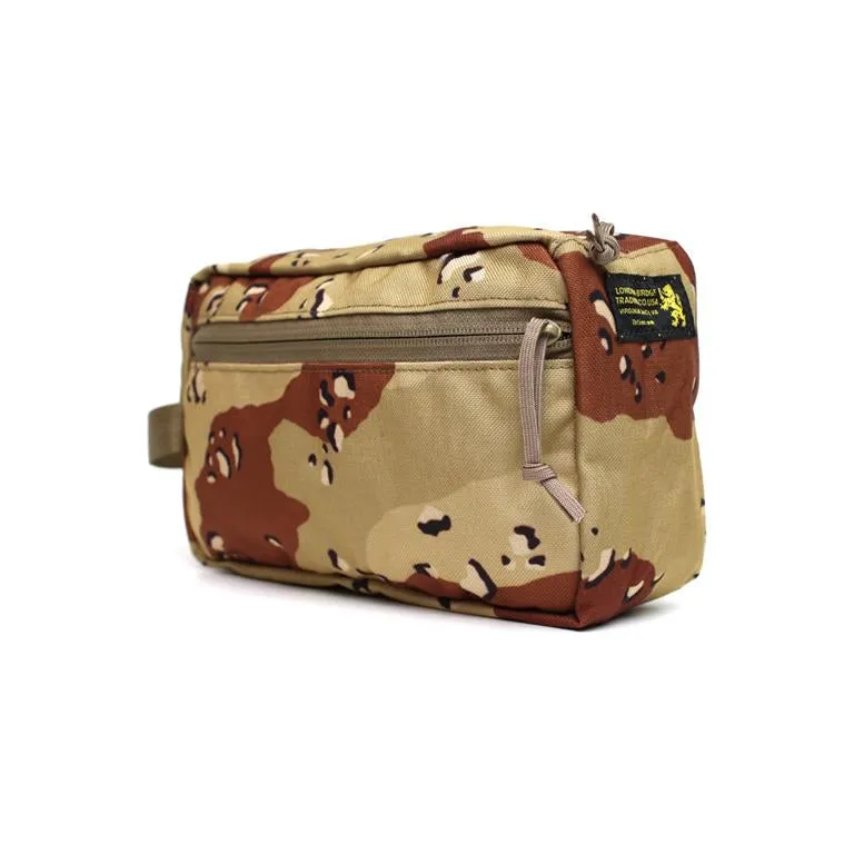 Toiletry Bag