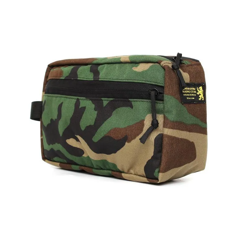 Toiletry Bag