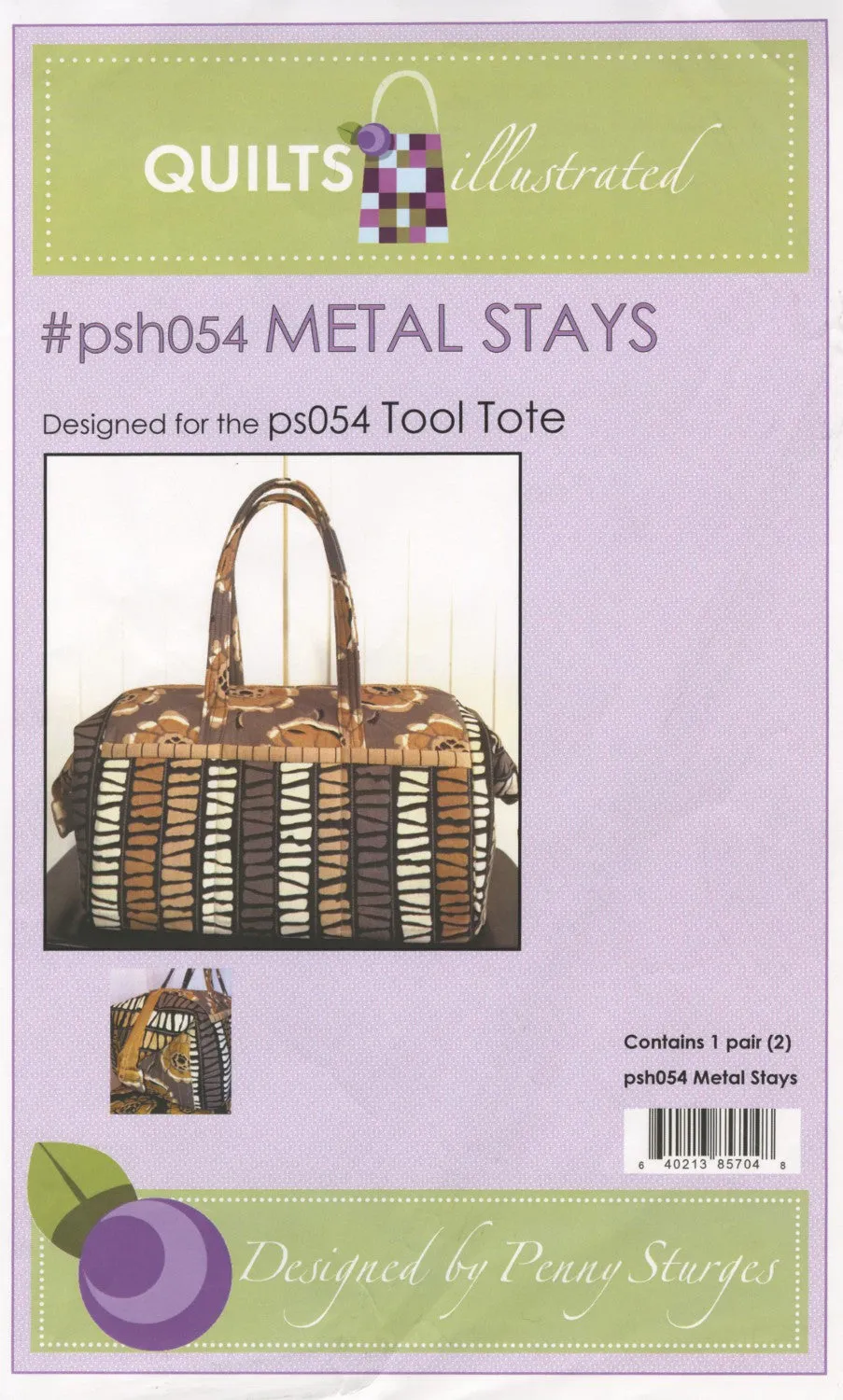 Tool Tote