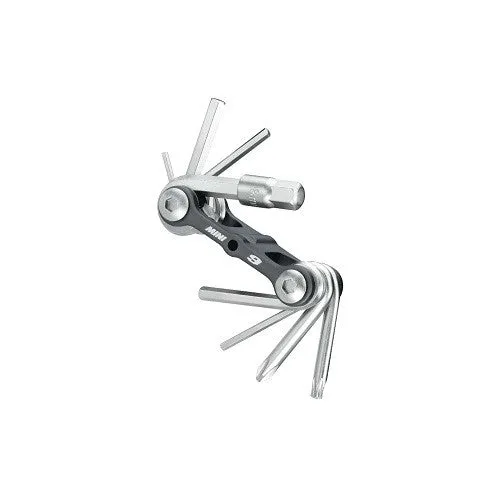 TOPEAK Mini 9 Multi tool