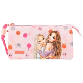 TOPModel Pencil Case Happy Together