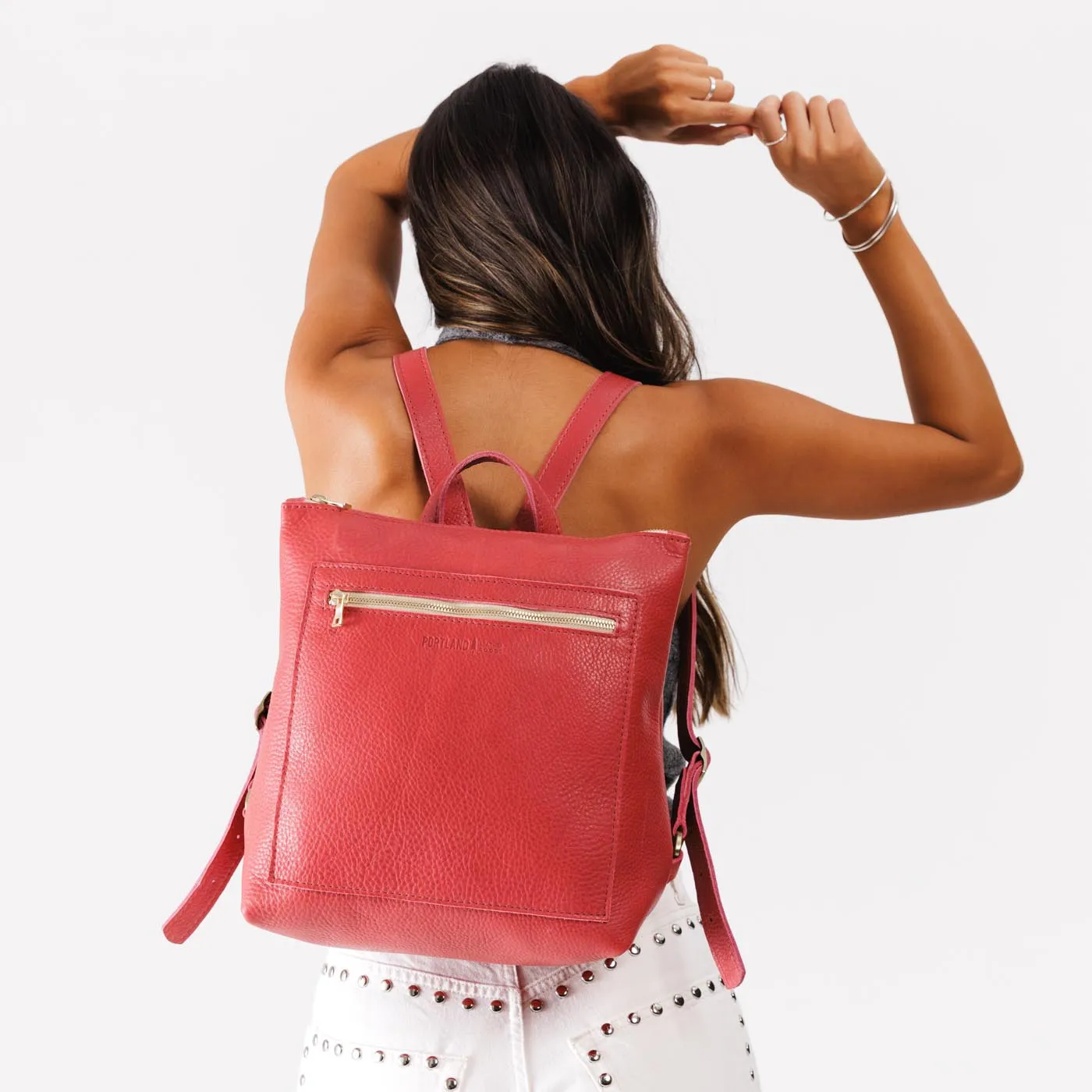 Tote Backpack