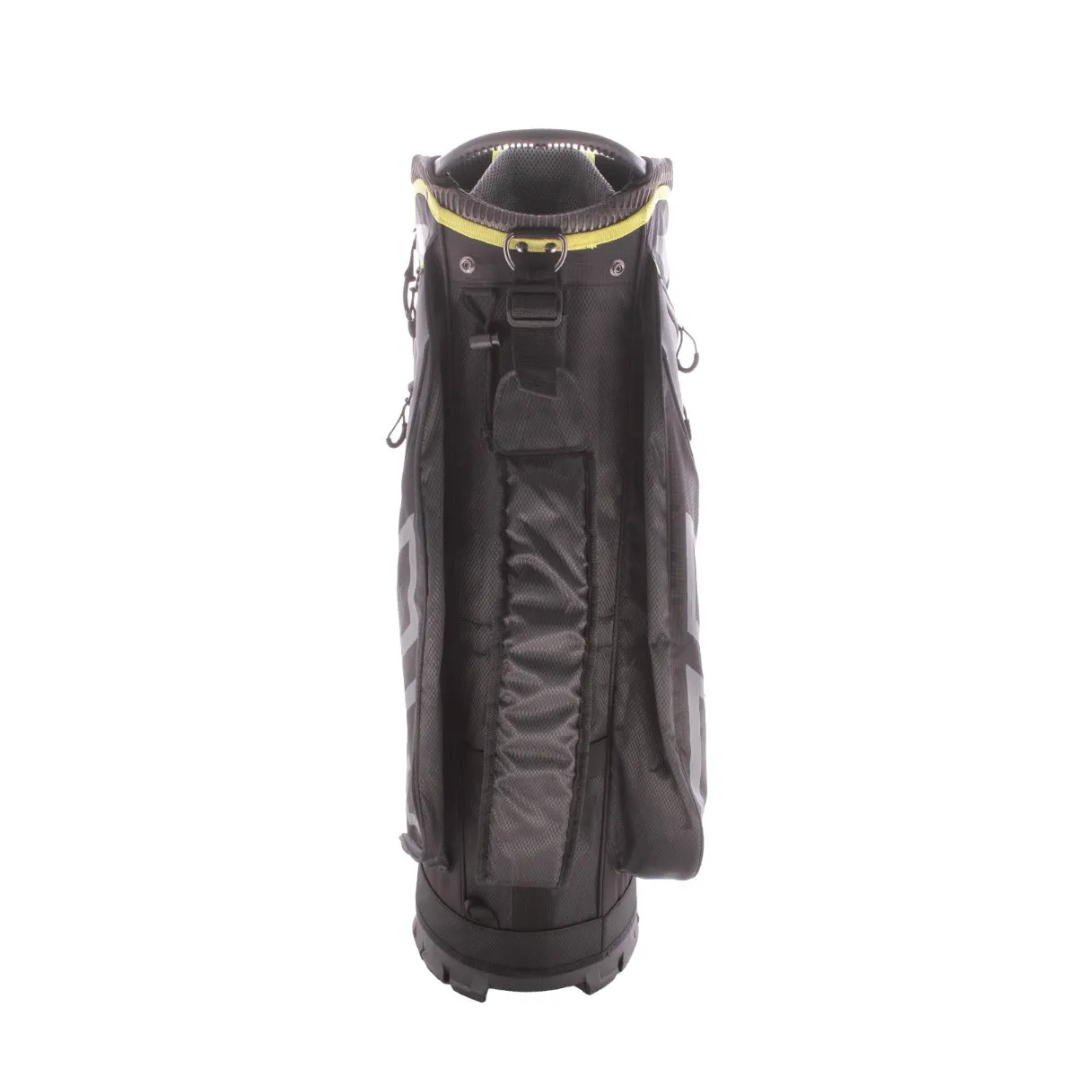 Tour Edge HL3 Second Hand Cart Bag - Black/Grey