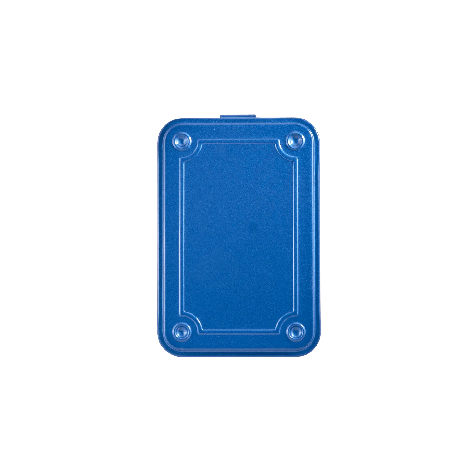 TOYO Trunk Shape Toolbox T-152 B (Blue)