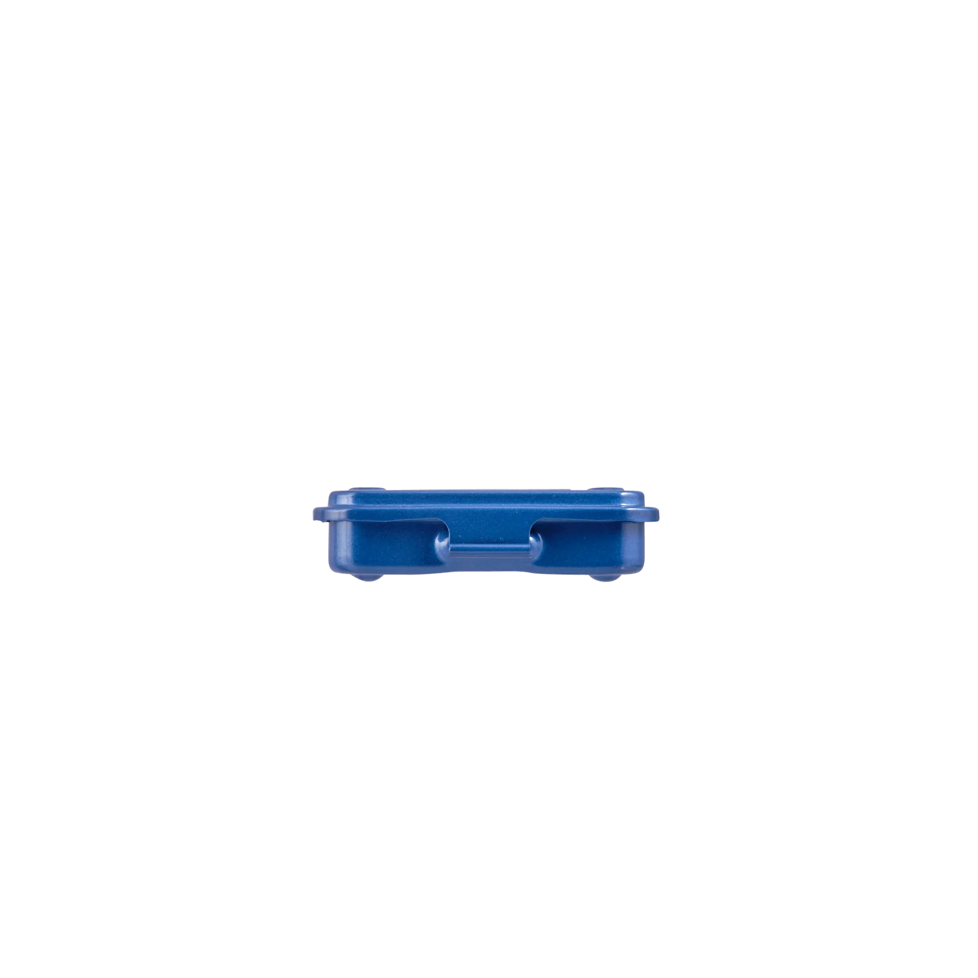 TOYO Trunk Shape Toolbox T-152 B (Blue)