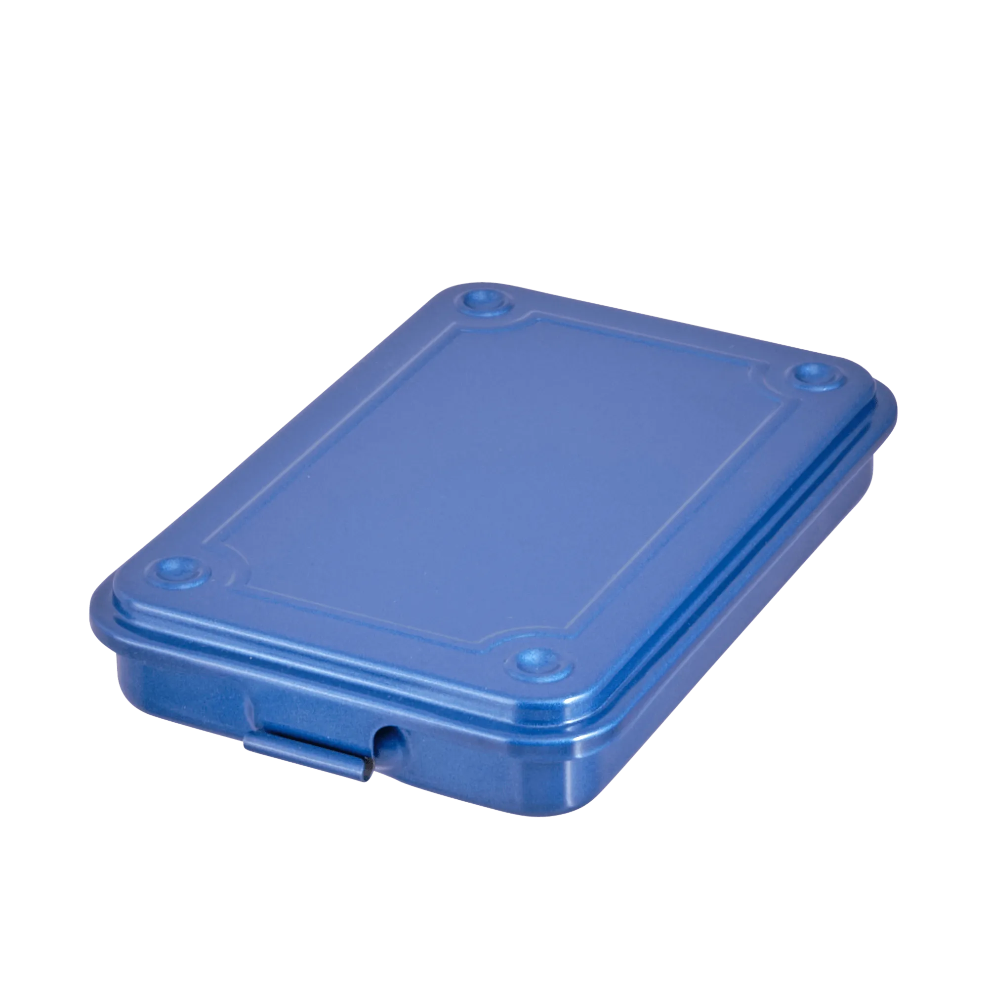 TOYO Trunk Shape Toolbox T-152 B (Blue)