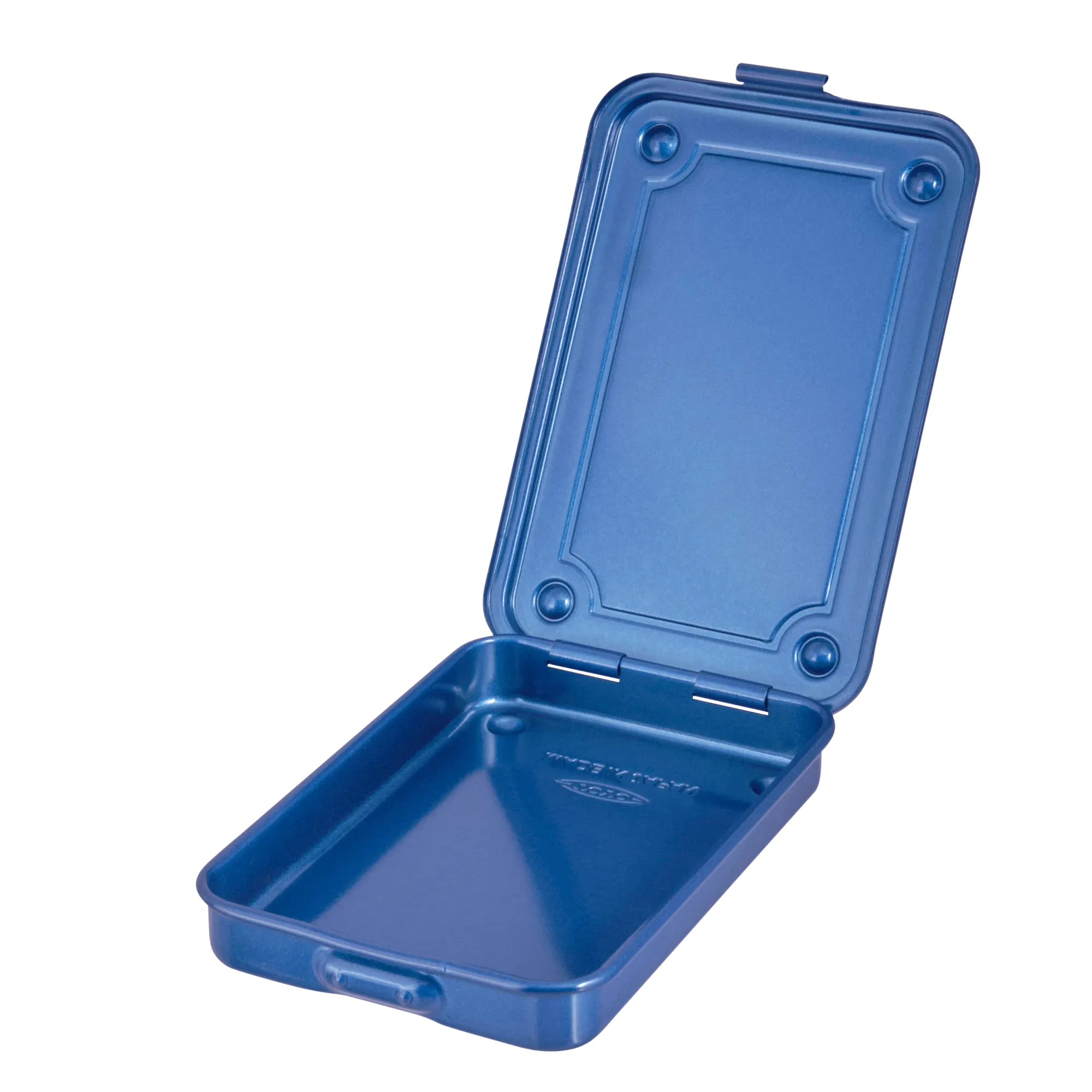 TOYO Trunk Shape Toolbox T-152 B (Blue)