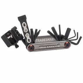 Tradesman Bike Multi-Tool