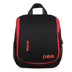 Travel Smart Toiletry Bag