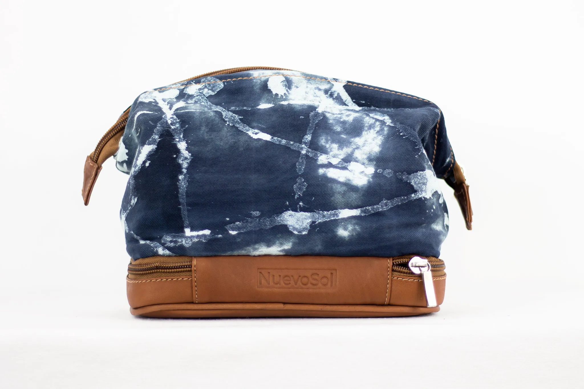 Travel Toiletry Bag - Navigator