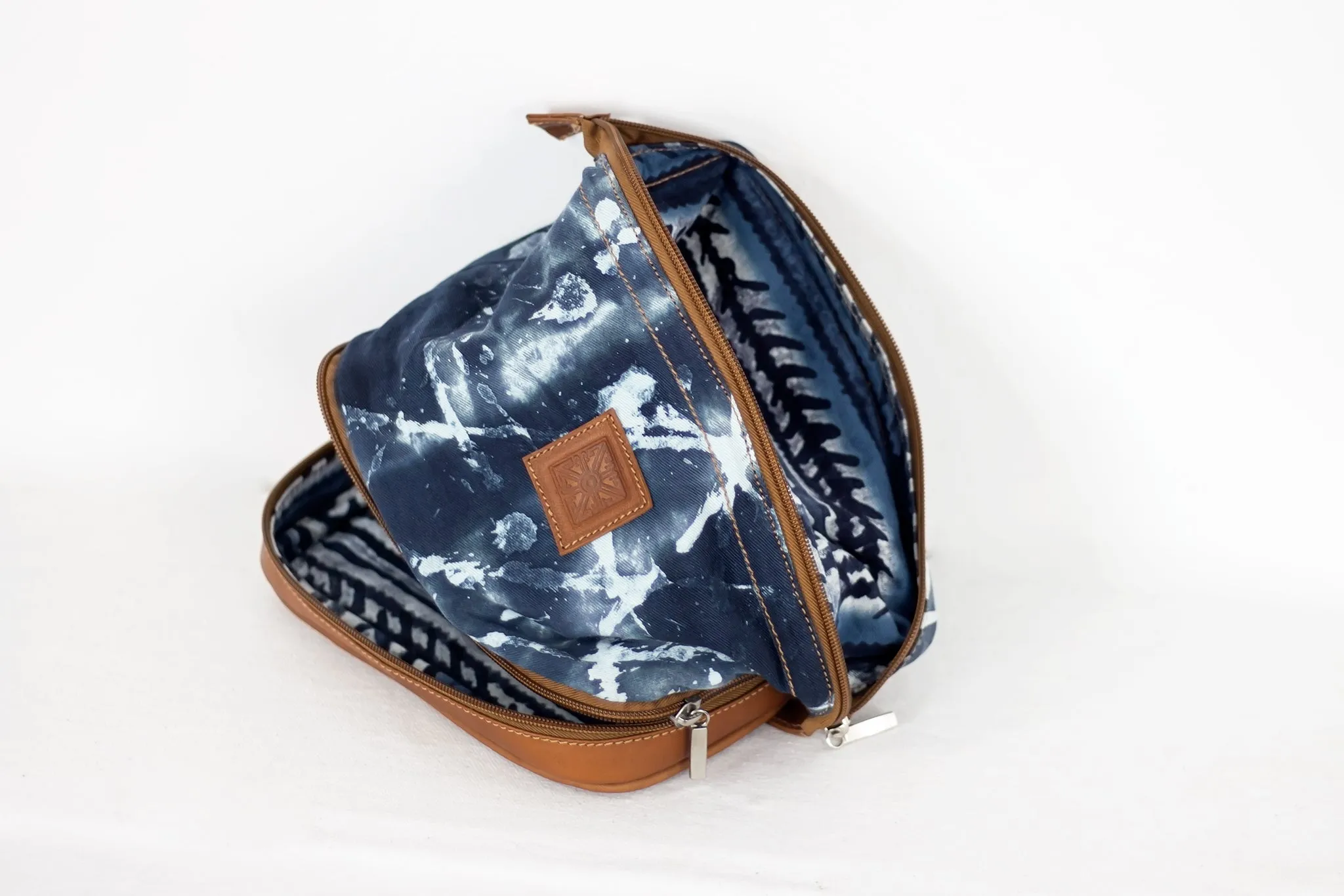 Travel Toiletry Bag - Navigator