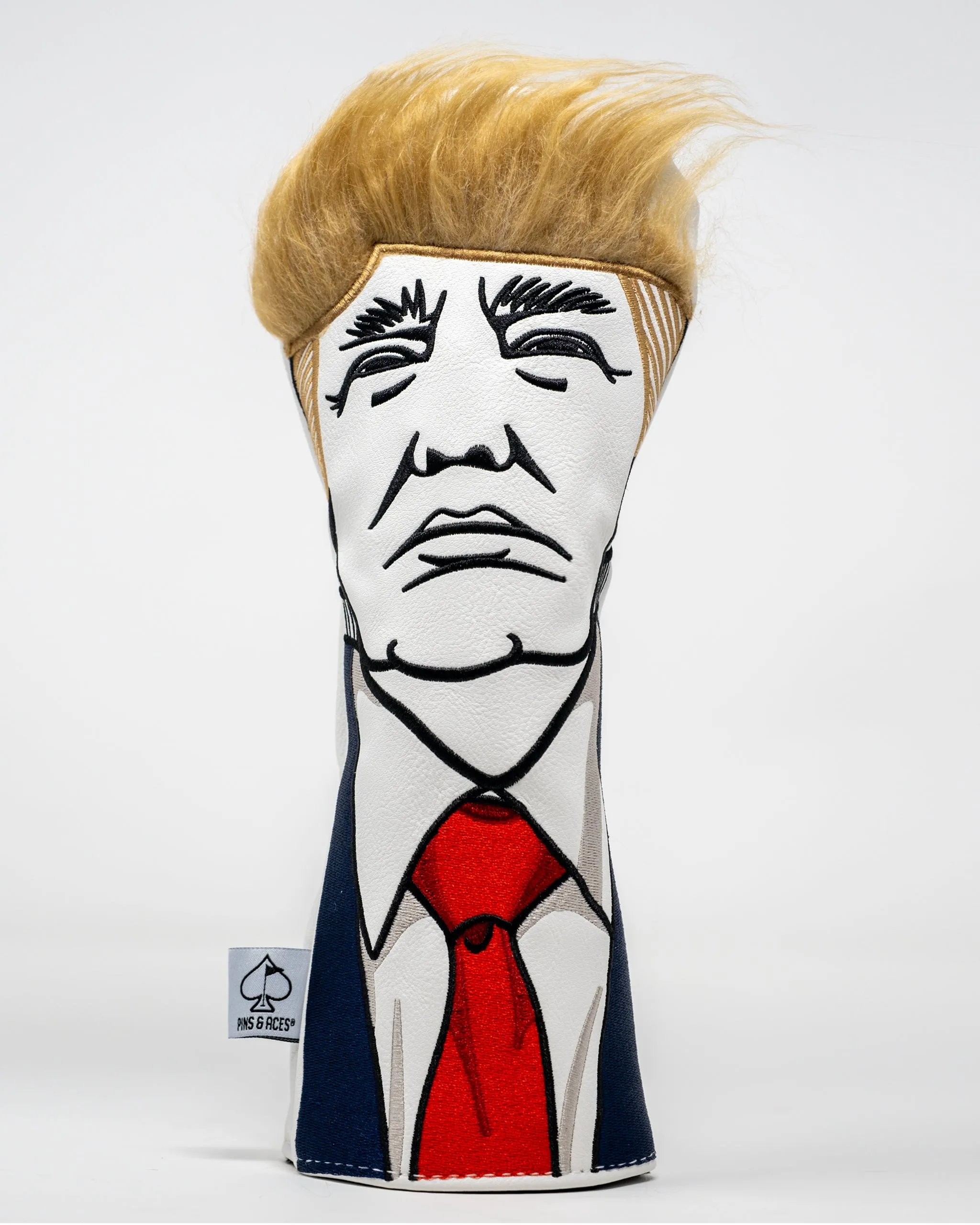 Trump - Fairway Cover