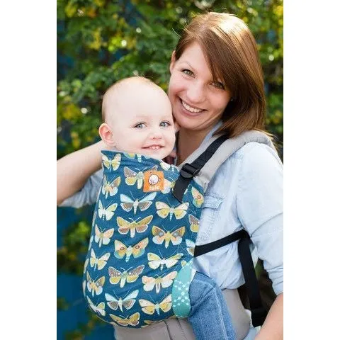 Tula Baby Carrier Standard - Gossamer