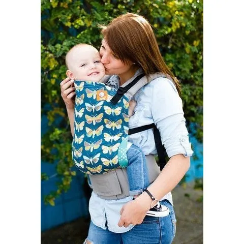 Tula Baby Carrier Standard - Gossamer